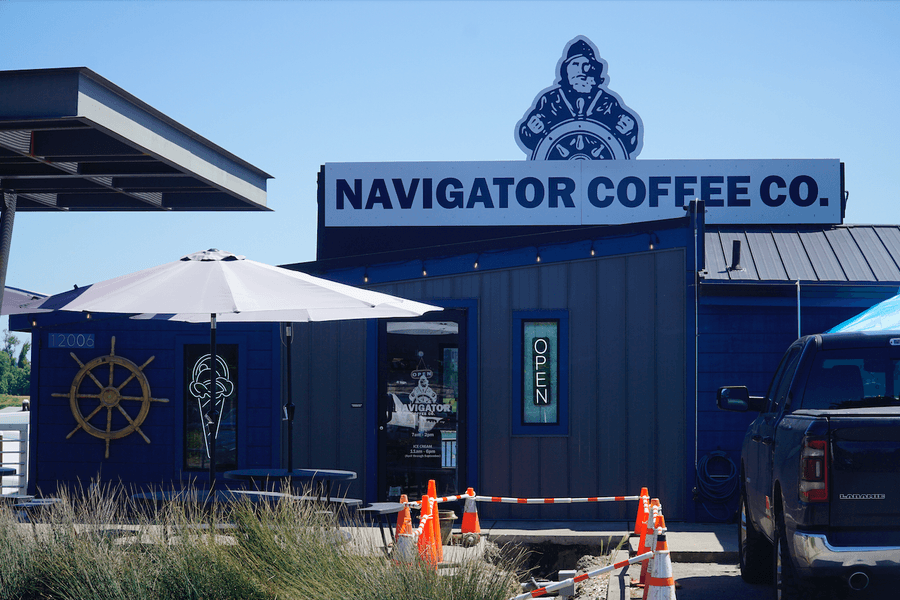 Navigator Coffee Co