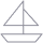 Complementary Dinghy Docks